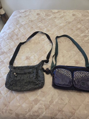 Kipling/messenger/crossbody/