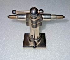 Vintage Watchmaker Tools Lathe