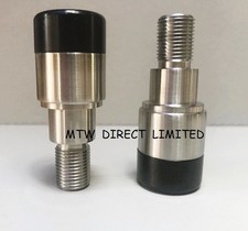 R&G RACING PAIR BAR END