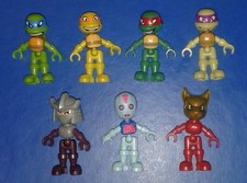 2017 * SET OF 7 x KINDER