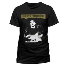 Lou Reed Transformer Velvet