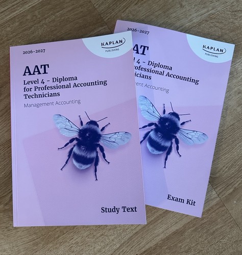 Aat level kaplan - aat, management