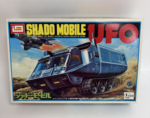 Imai shado mobile ufo - imai,