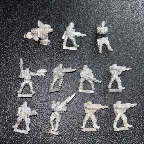 Warhammer 40k catachan - warhammer,