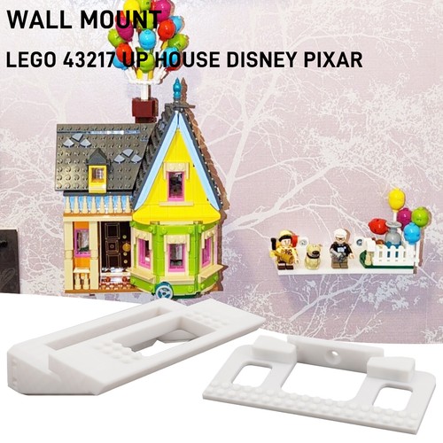 Wall mount display holder - wall,