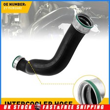 Turbo Intercooler Hose Pipe