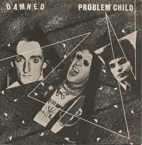 The damned problem child - the,
