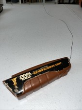 Vtg Kenner Star Wars 1979