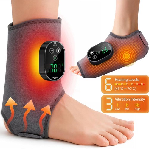 4in1 cordless foot ankle - foot,