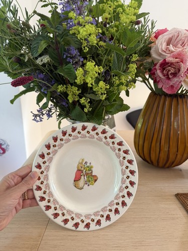 Emma bridgewater peter rabbit - bridgewater,