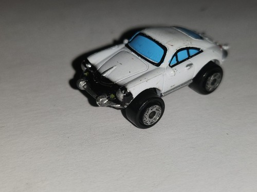 Micro machines porsche 356 - porsche,