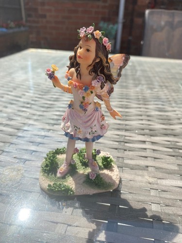 Christine haworth fairies - christine,