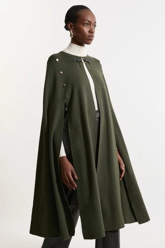 Karen millen cape - karen, womens