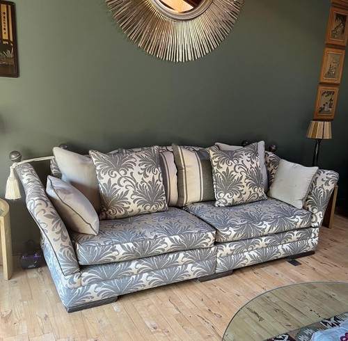 Large knowle grand - large, sofa