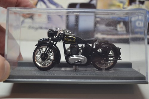 Ixo museum 1938 royal - -,