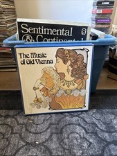 Readers Digest THE MUSIC of