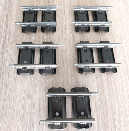 Gauge hornby trains - gauge,