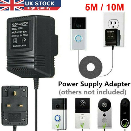 10m power supply charging - power,supply,