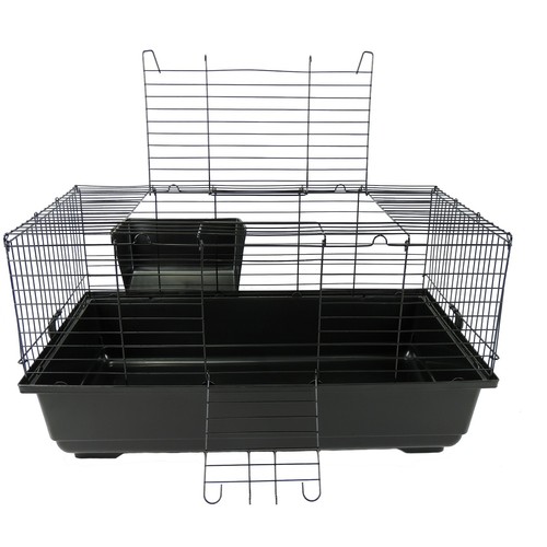 Rabbit cage extra large - extra, 120cm