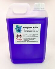 Methylated Spirit 2.5 Litre