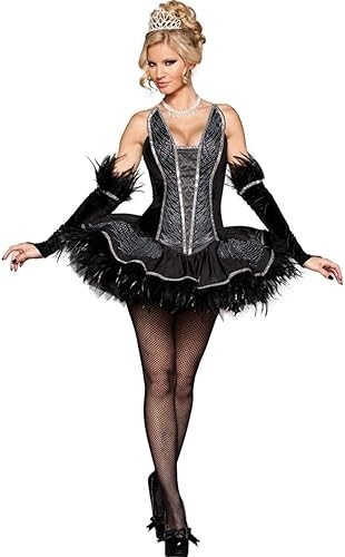 Character costumes - in,