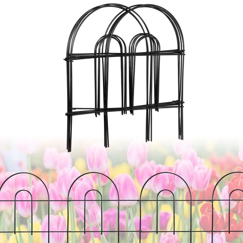 35pcs garden border - 35pcs, 18"