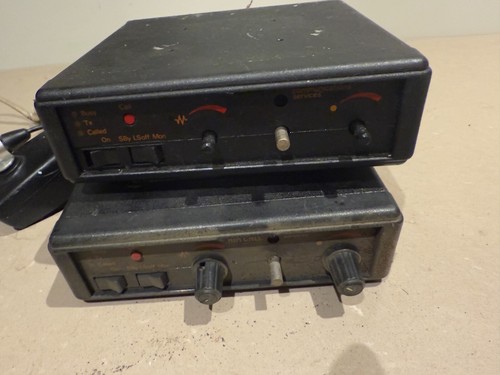 Marconi air call rc680 - 2x,