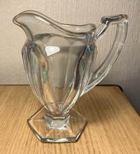 DAVIDSONS CHIPPENDALE Glass