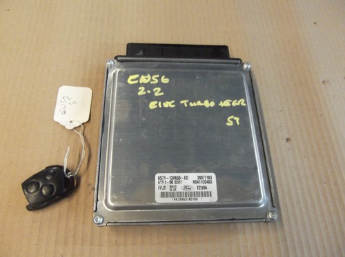Ford mondeo mk3 tdci ecu - mondeo,