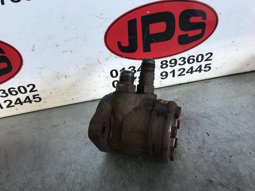Danfoss omn hydraulic reel - danfoss,