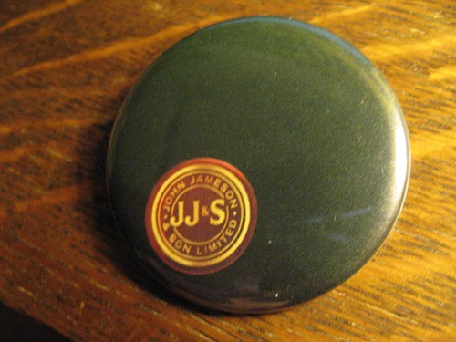 John jameson irish - jameson, jj&s