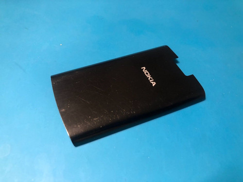 Genuine nokia rear - genuine, x3-02