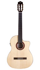 Cordoba Iberia C5-CET Limited