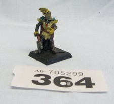 Warhammer Chaos Warrior C35 Panedal (metal) citadel 85 (364) 40k