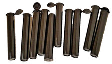 Multipurpose Storage Tube With