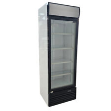 Display Fridge Single Door