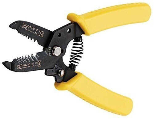 Wire stripping pliers - pliers, 0.6