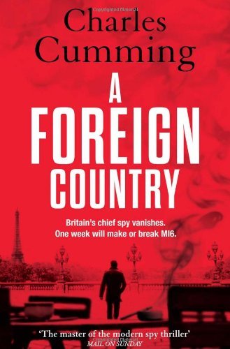 Foreign country thomas kell - a,