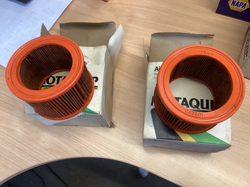 Mgb air filters vfa122 - air,
