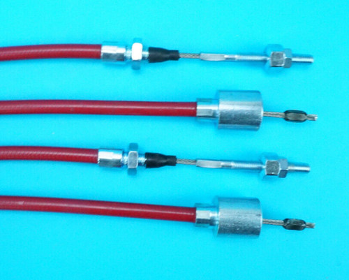 Stainless steel 1430mm - x,