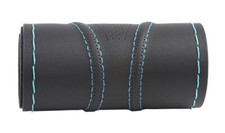 Leather Car Steering Wheel