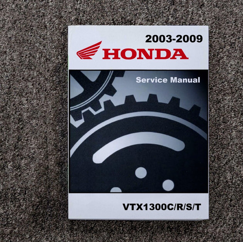 2006 honda vtx1300c - 2006,