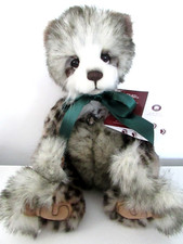 Craig By Charlie Bears