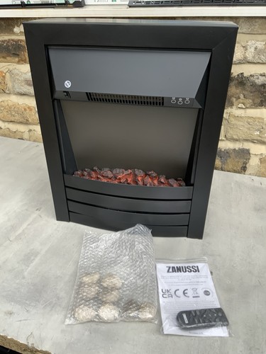 Zanussi zefist1003b 2000w - zefist1003b,