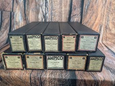 AMPICO REPRODUCING PLAYER