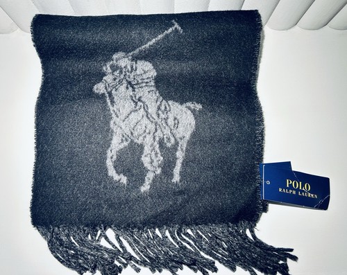 New polo ralph lauren - new, wool