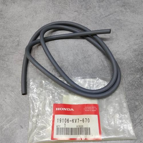 Radiator hose honda - hose,