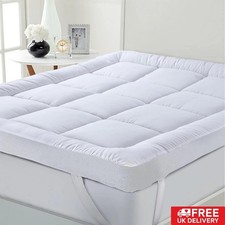 Hotel Quality Mattress Topper