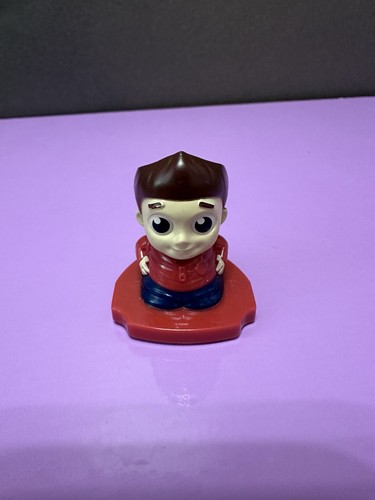 Paw patrol ryder micro mover - paw,