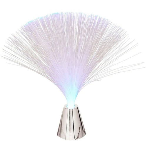 Led color changing fiber optic - color,